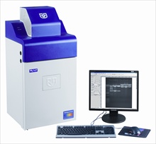 UVP BioSpectrum Imaging System